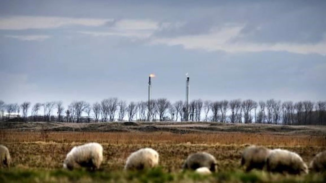 Kampen wil geen schaliegasboringen