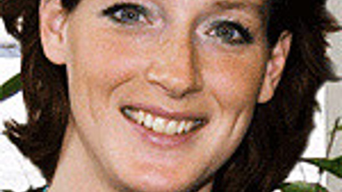 Zo Ben Ik Groot Geworden Ghislaine Plag Rijnmond