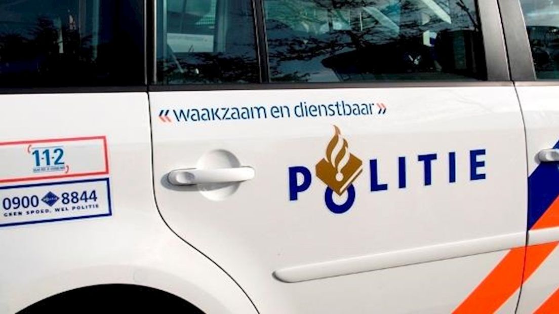 Beroving vrouw uit Hengelo
