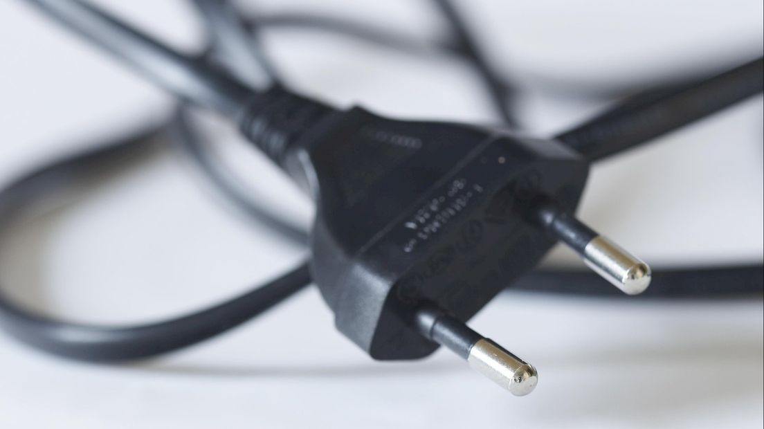 Stroomstoring treft Kruidenwijk Nijverdal