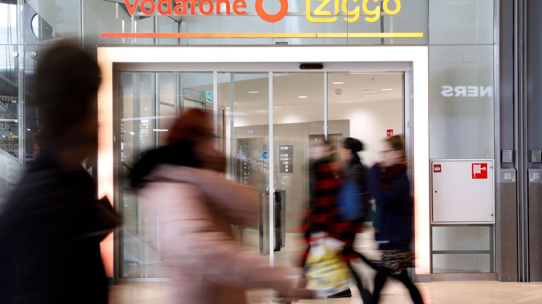 Ziggo Verbindt Klanten Per Ongeluk Door Naar L1 redactie 1Limburg