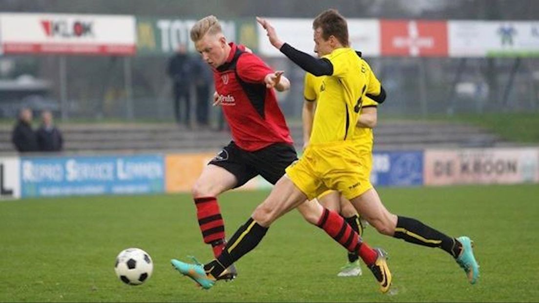 Stand Haanstra