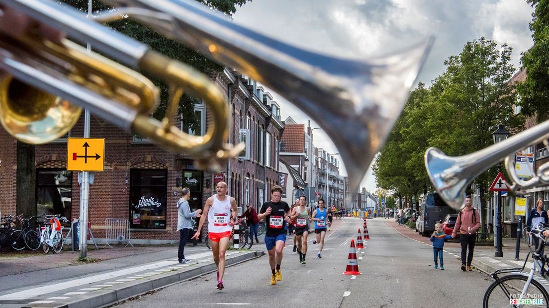 De singelloop van 2022