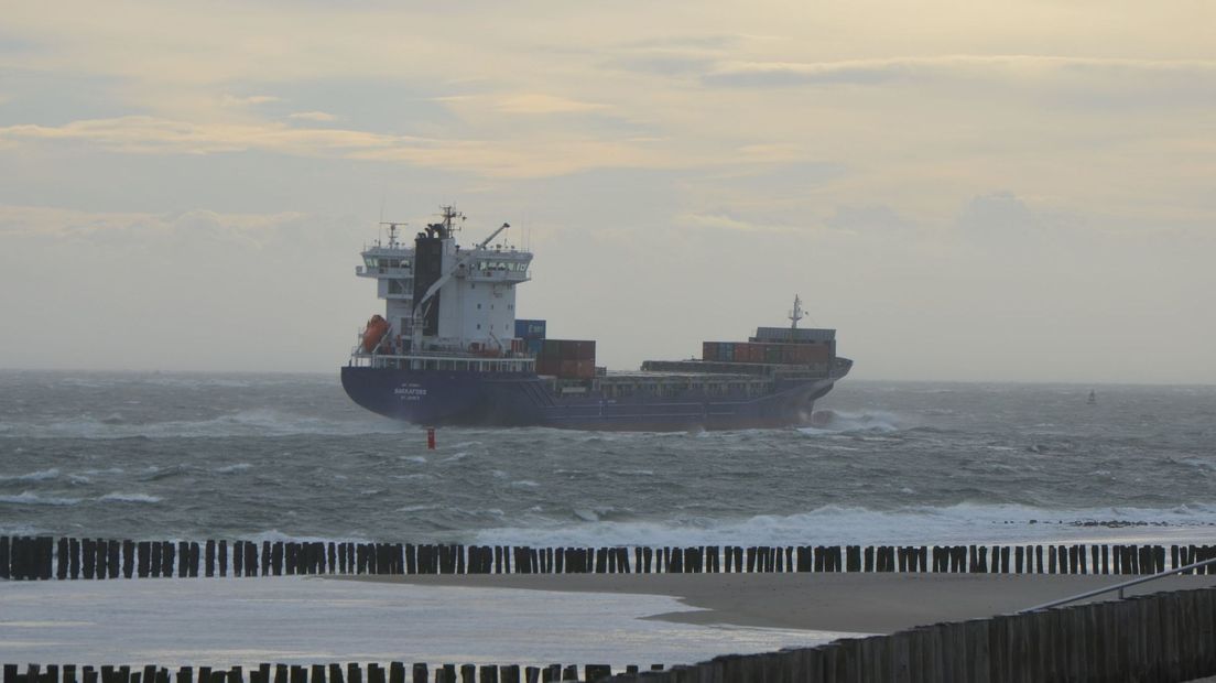 Zeeuwse voedselexport stijgt licht