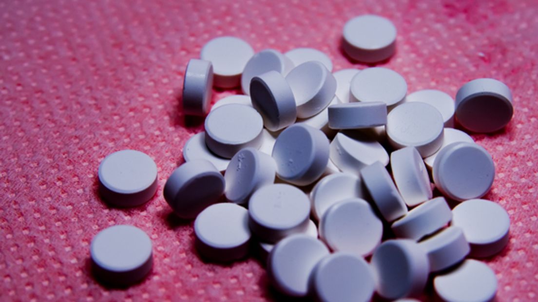 Pijnstillers Gevaarlijk Samen Met Andere Medicijnen Rijnmond