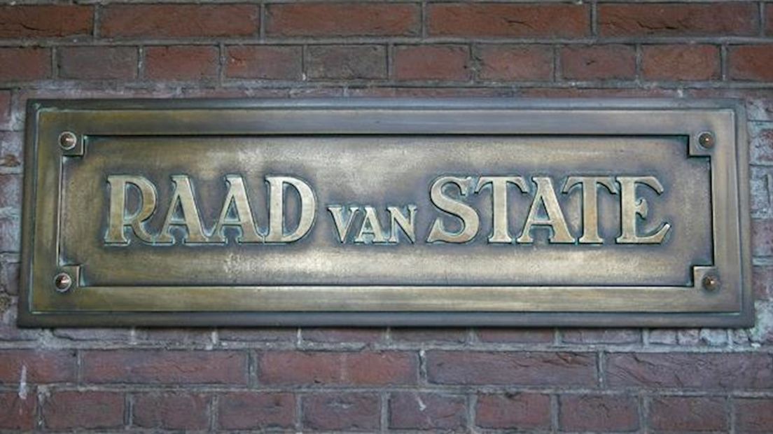 Raad van State