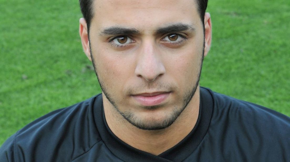Marco Aydin
