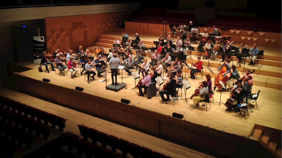 Nederlands Symfonieorkest