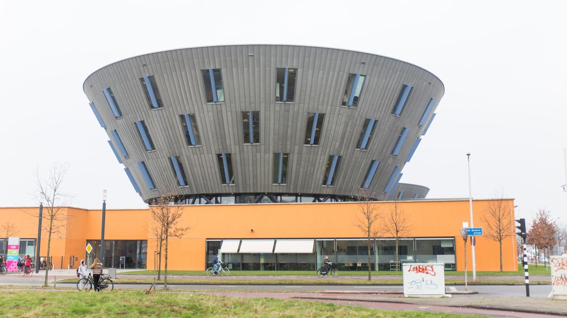 Bonhoeffer College in Enschede
