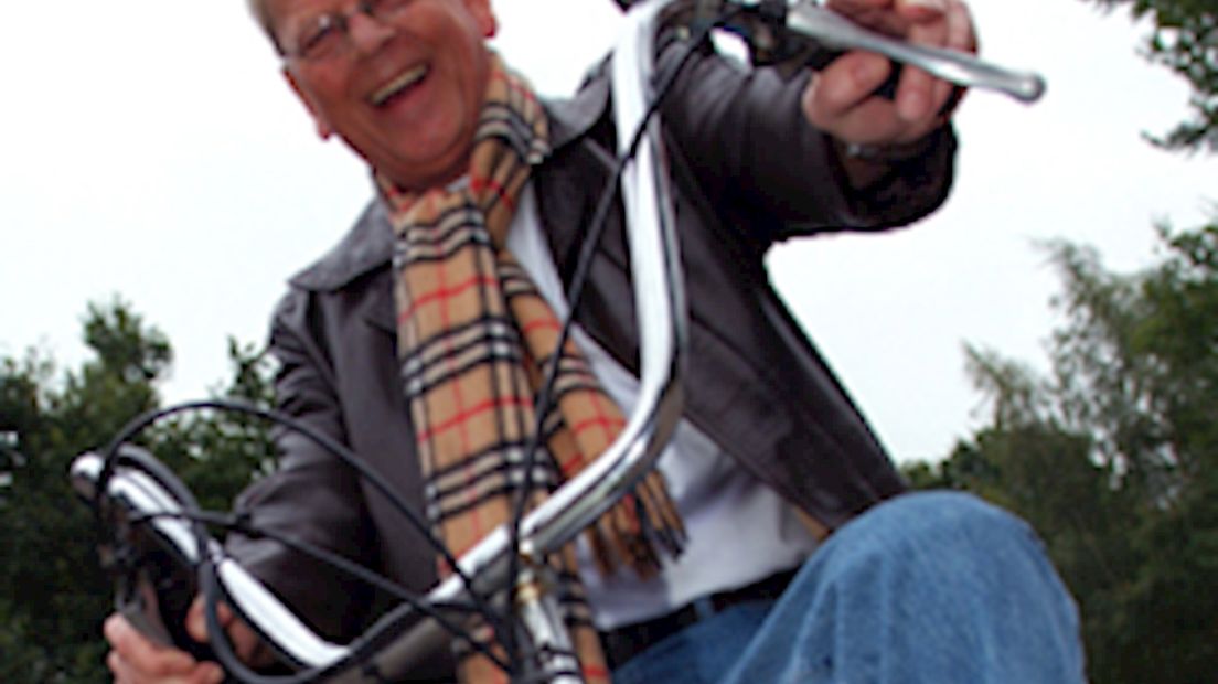 ‘Toppers van Toen LIVE’ afgelast