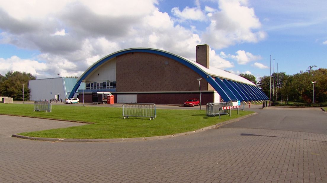 Komst asielzoekerscentrum Vlissingen onzeker