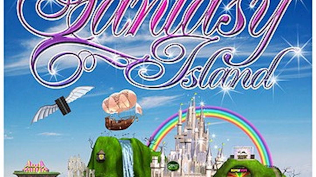Fantasy Island