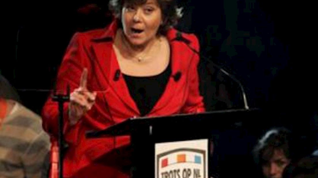 Rita verdonk