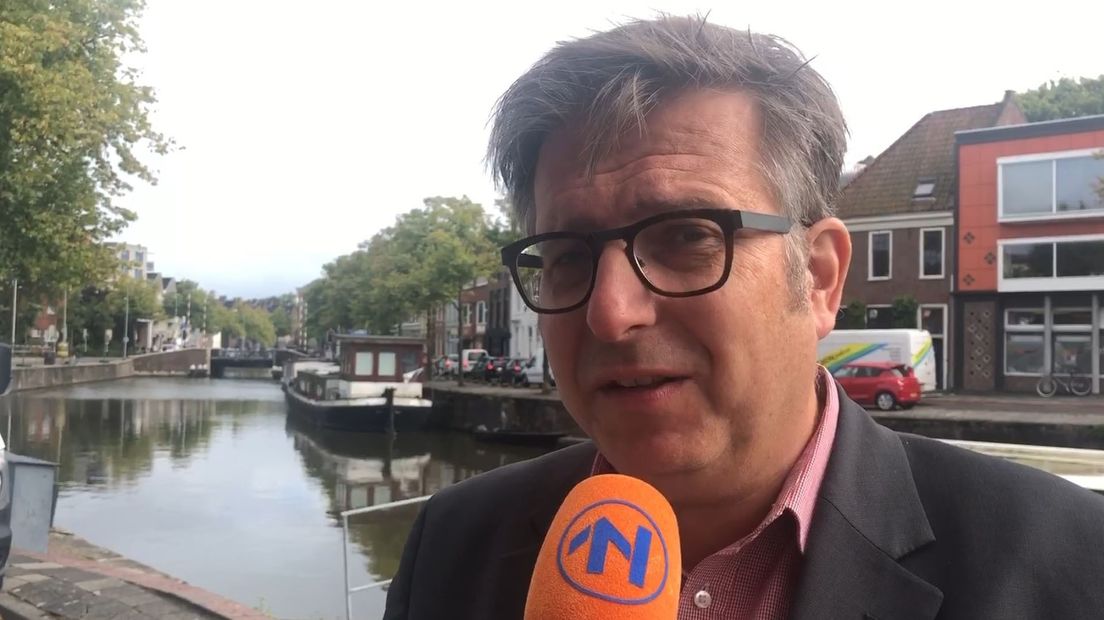 Roeland van der Schaaf