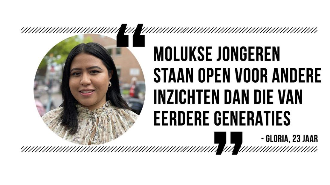 Molukkers Gloria