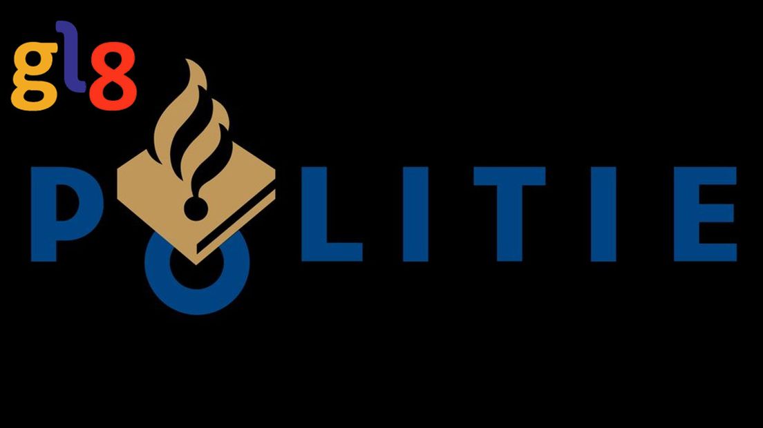 Politie logo