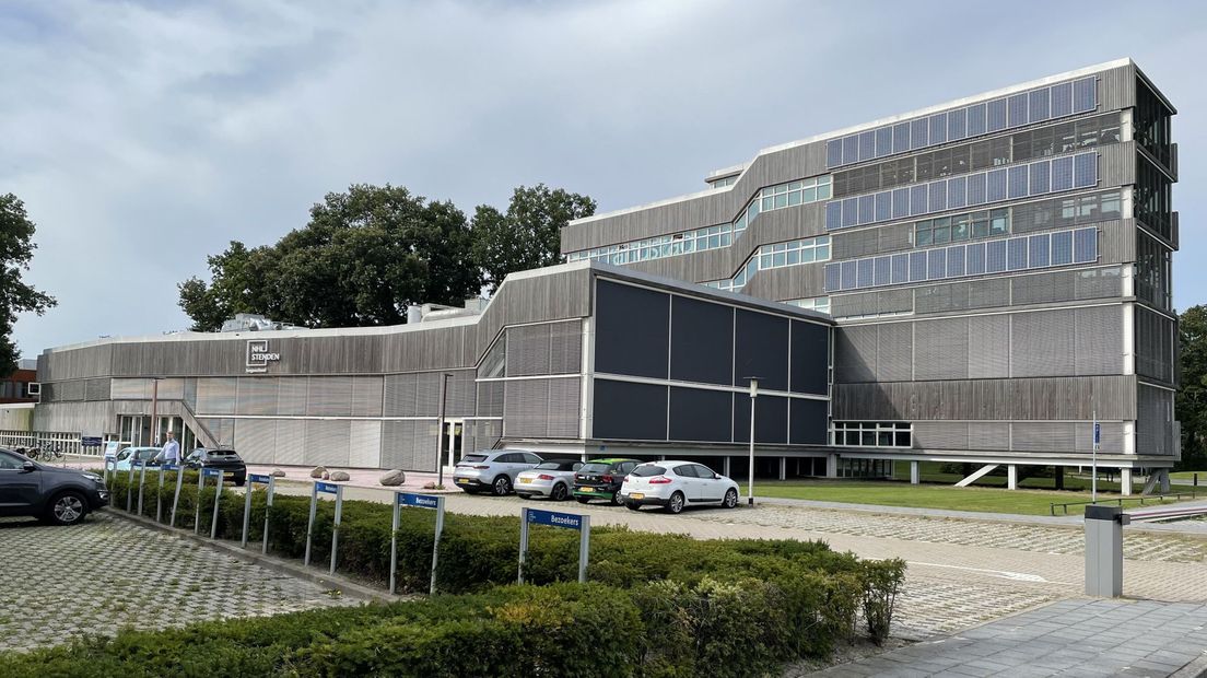 Stenden Hogeschool Emmen