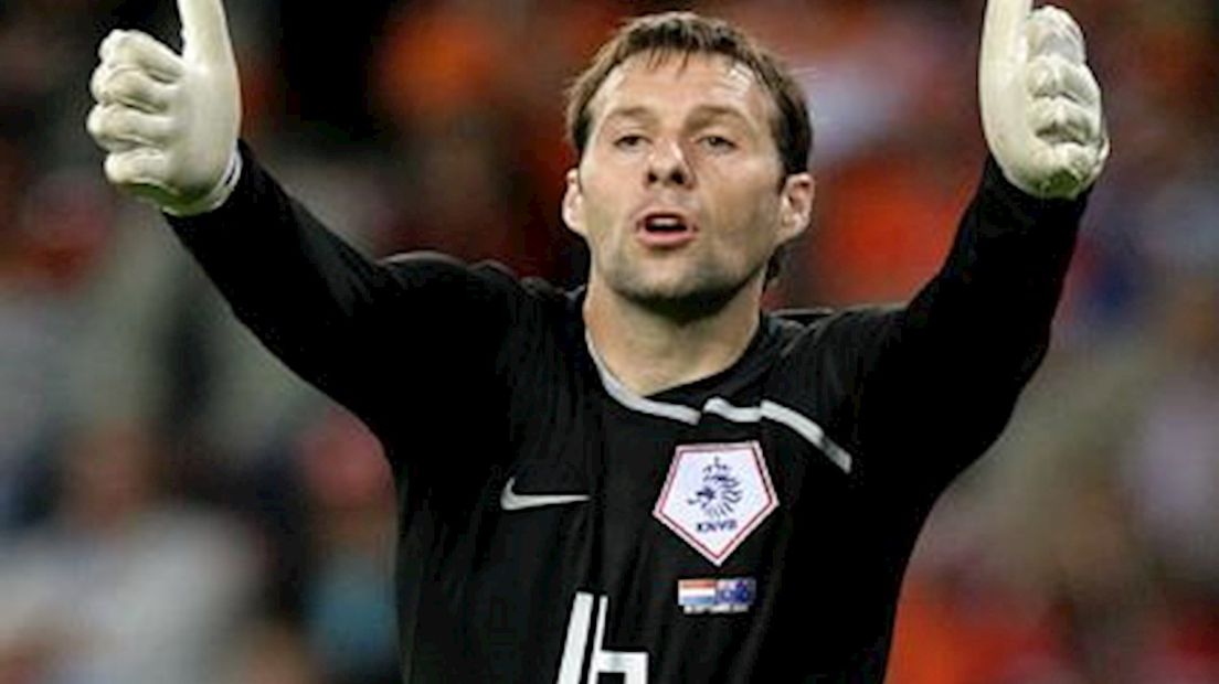 Henk Timmer