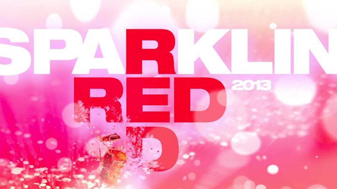 SparklingRed