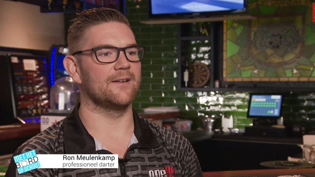 Ron Meulenkamp