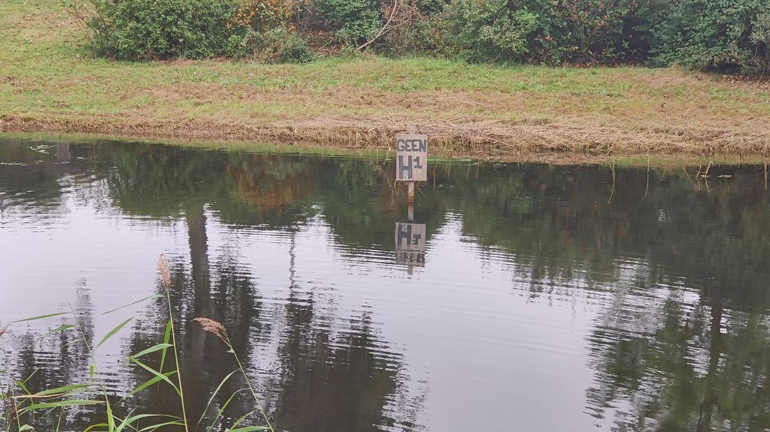 Erflanden Hoogeveen spreekt zich positief uit over waterstof-verwarming - RTV Drenthe