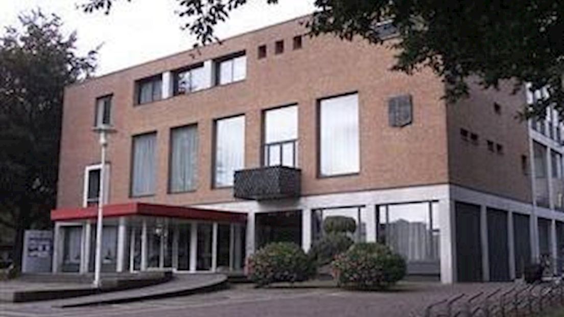 Gemeentehuis Losser