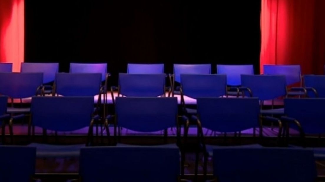 Podium Reimerswaal