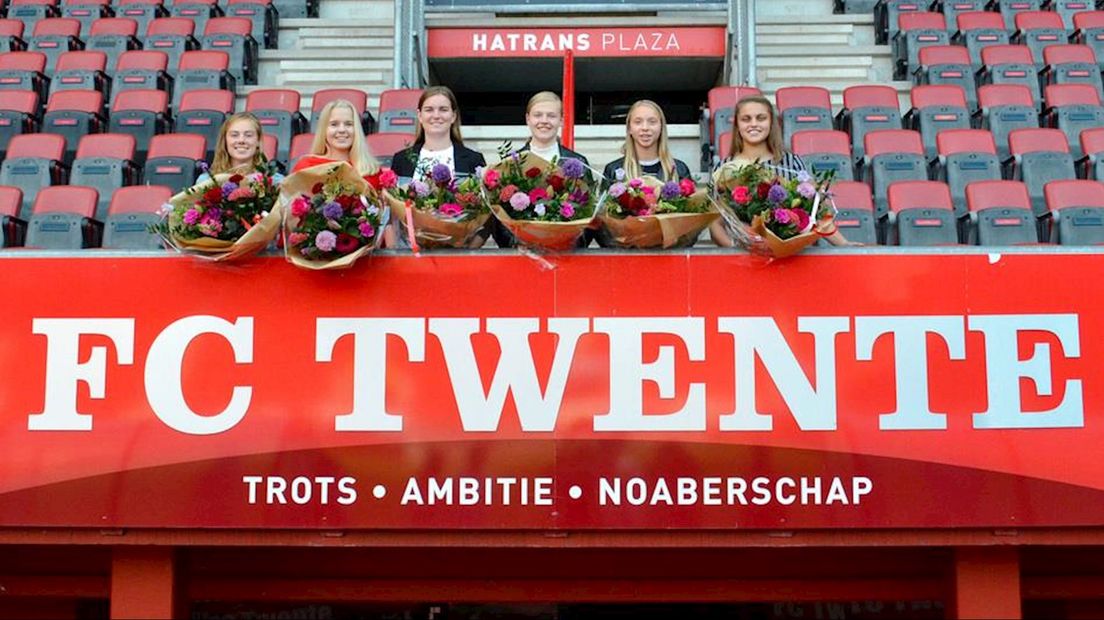 Het zestal