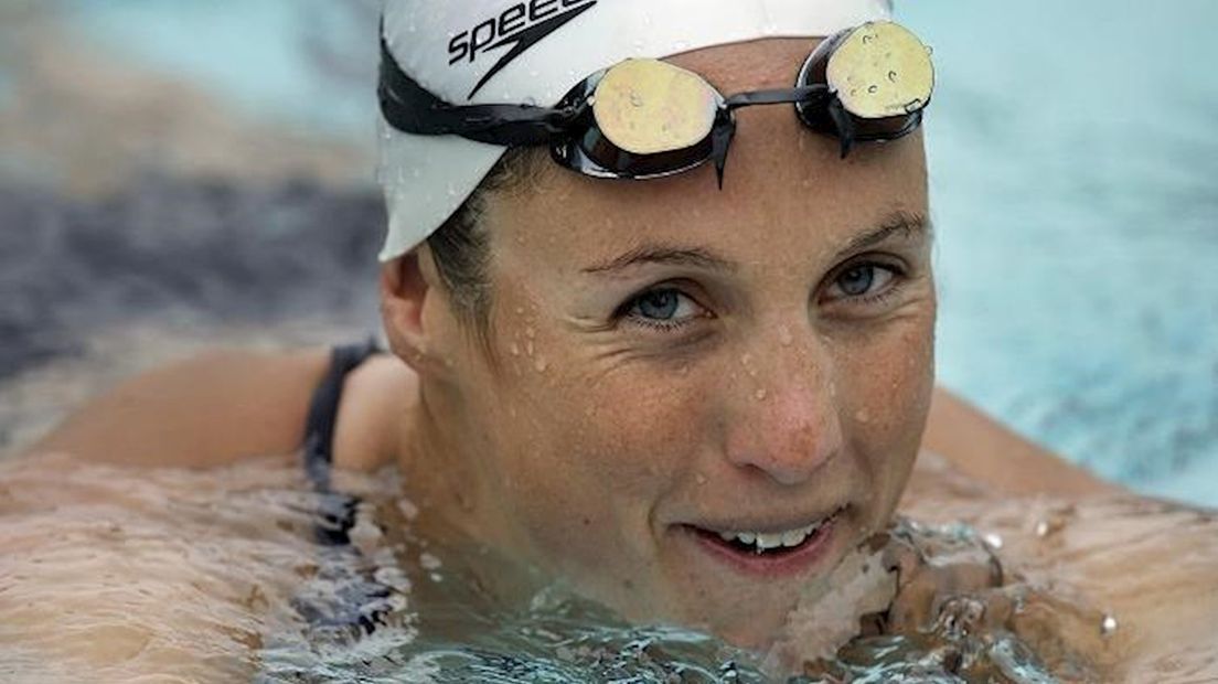 Marleen Veldhuis emigreert met haar gezin naar Australië