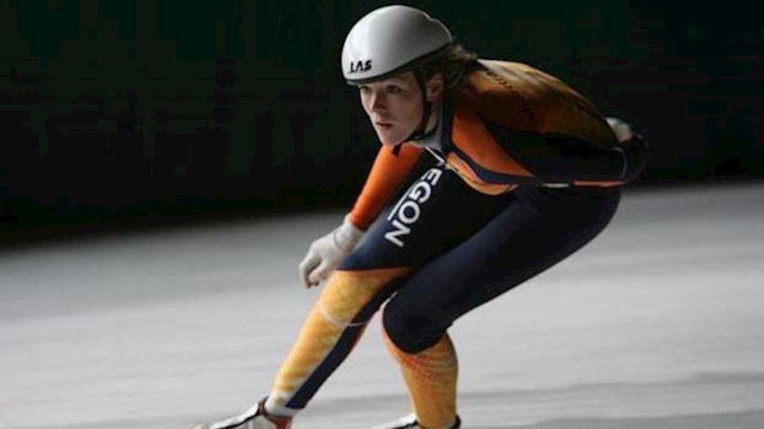 Jorien ter Mors