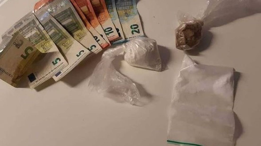 drugs Assen