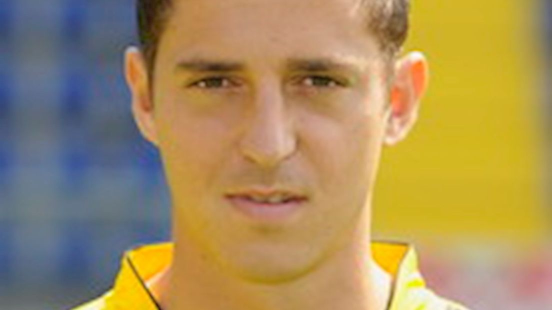 Gert Jan Tamerus