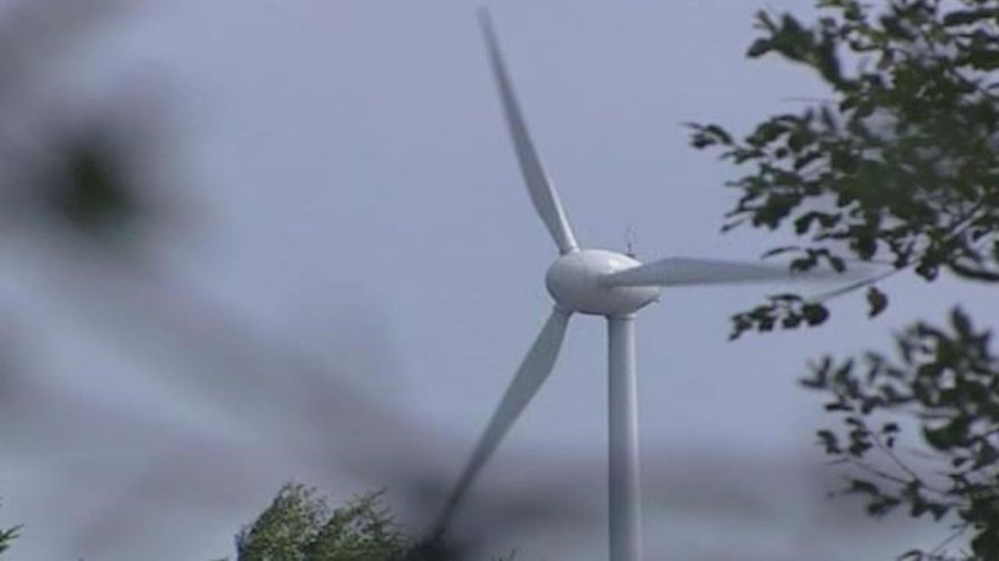 windmolens