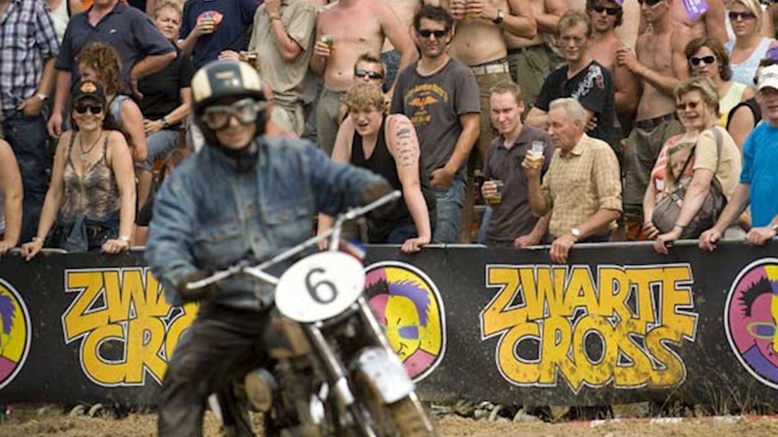Zwarte Cross