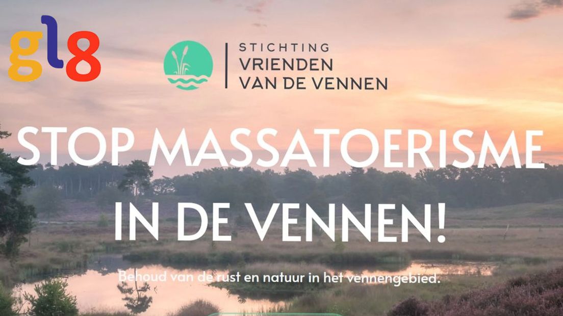 Vrienden van de vennen