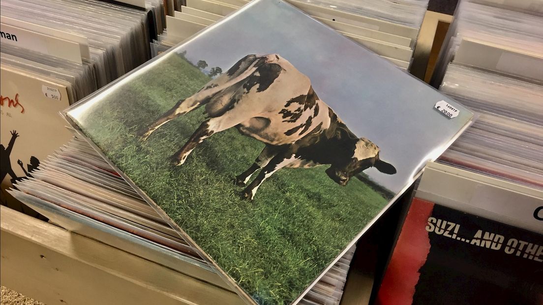 Atom Heart Mother