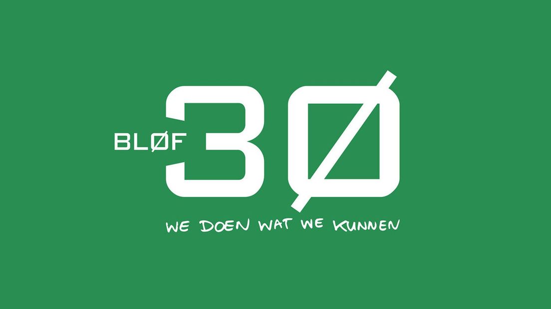 BLØF - 3Ø - We Doen Wat We Kunnen