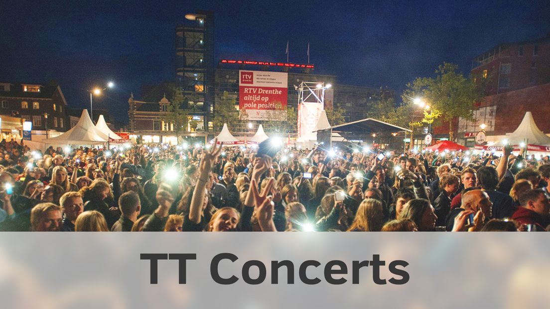 TT Concerts