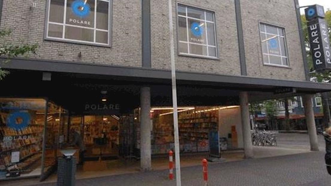 Polare Enschede