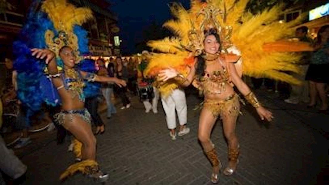 Tropical Night Hengelo