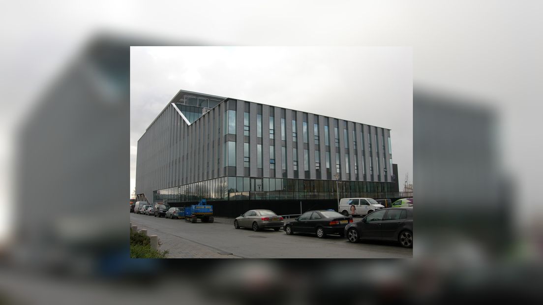 Fúzje fan Ziggo en UPC Omrop Fryslân