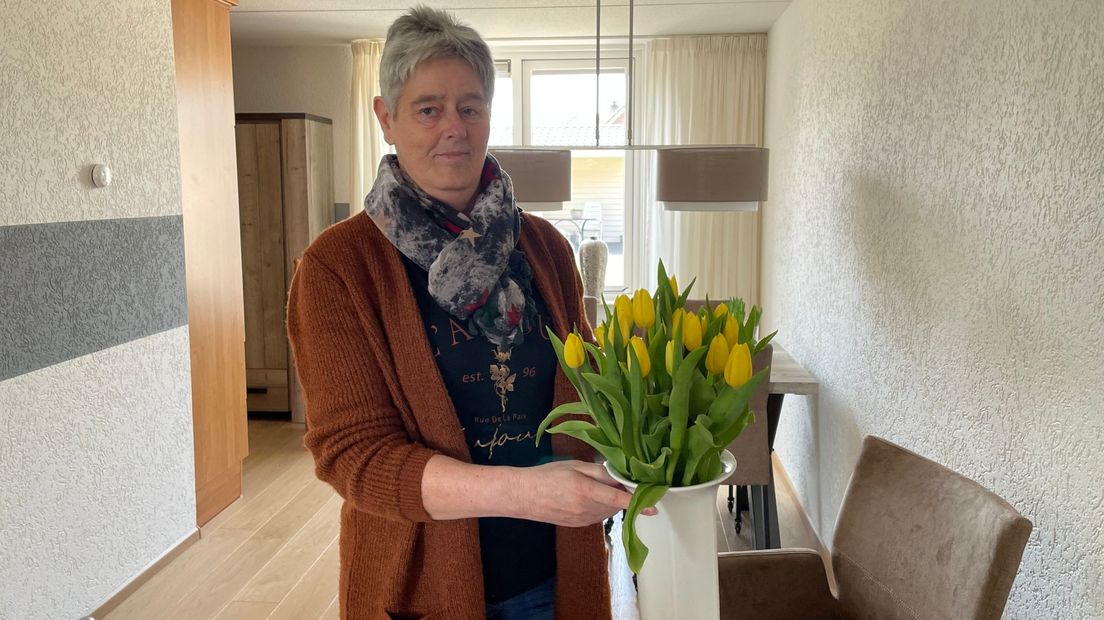 Bloemetje