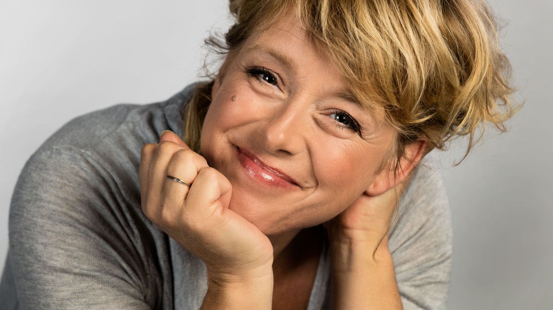 Angelique Krüger