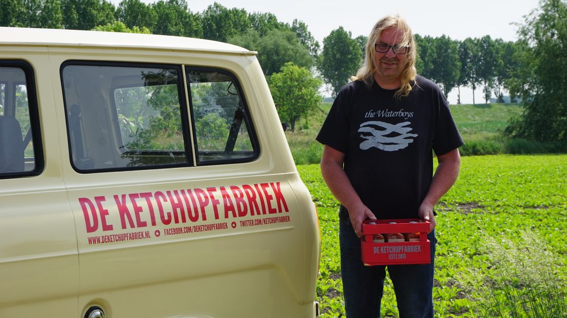 'Het mag nooit een fabriek met pijpleidingen worden!'