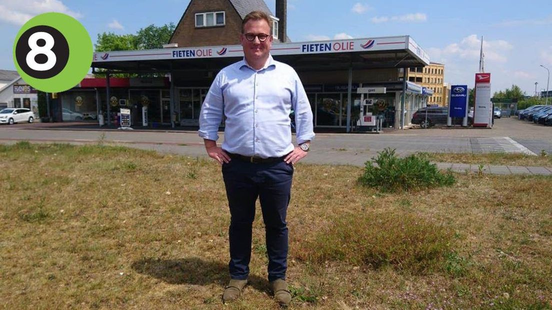 Raad van State stelt pompeigenaar in gelijk