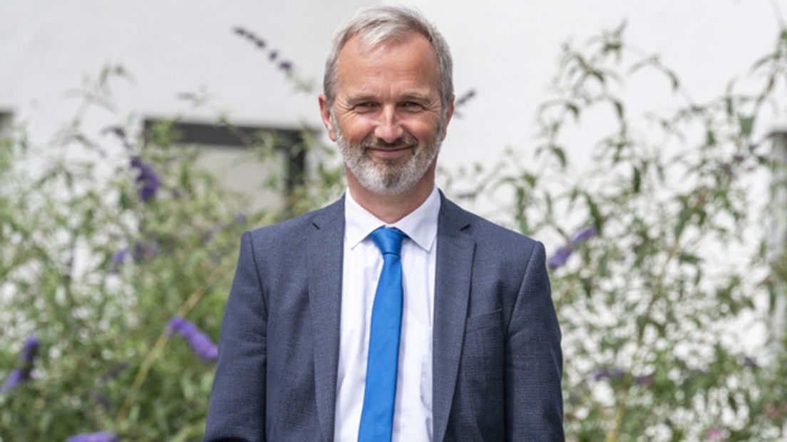 Jelmer Mulder