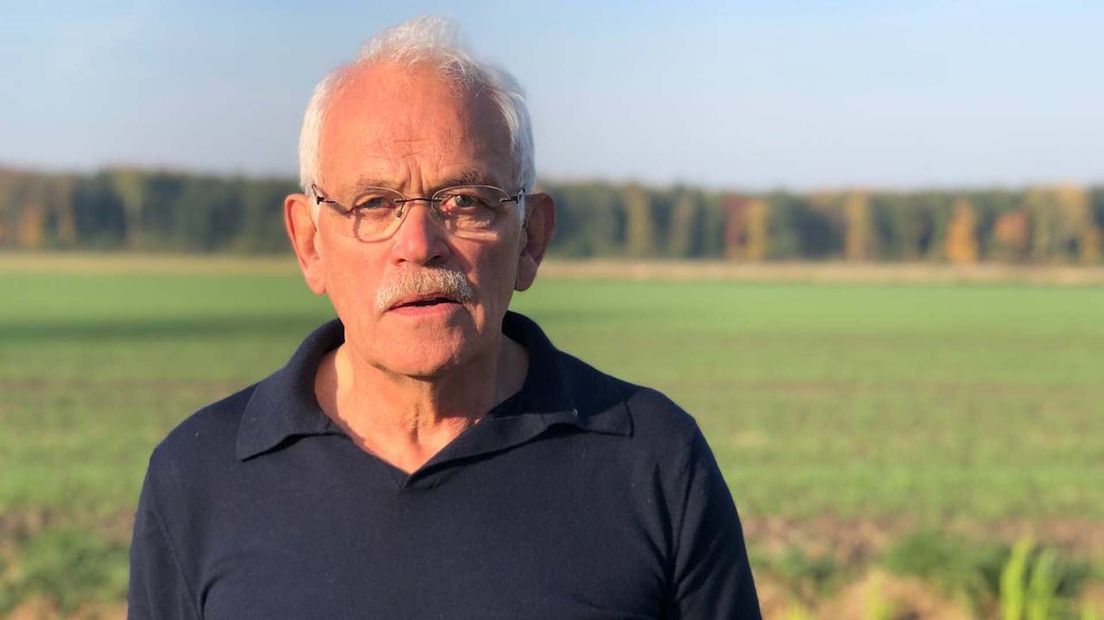 Harm Evert Waalkens