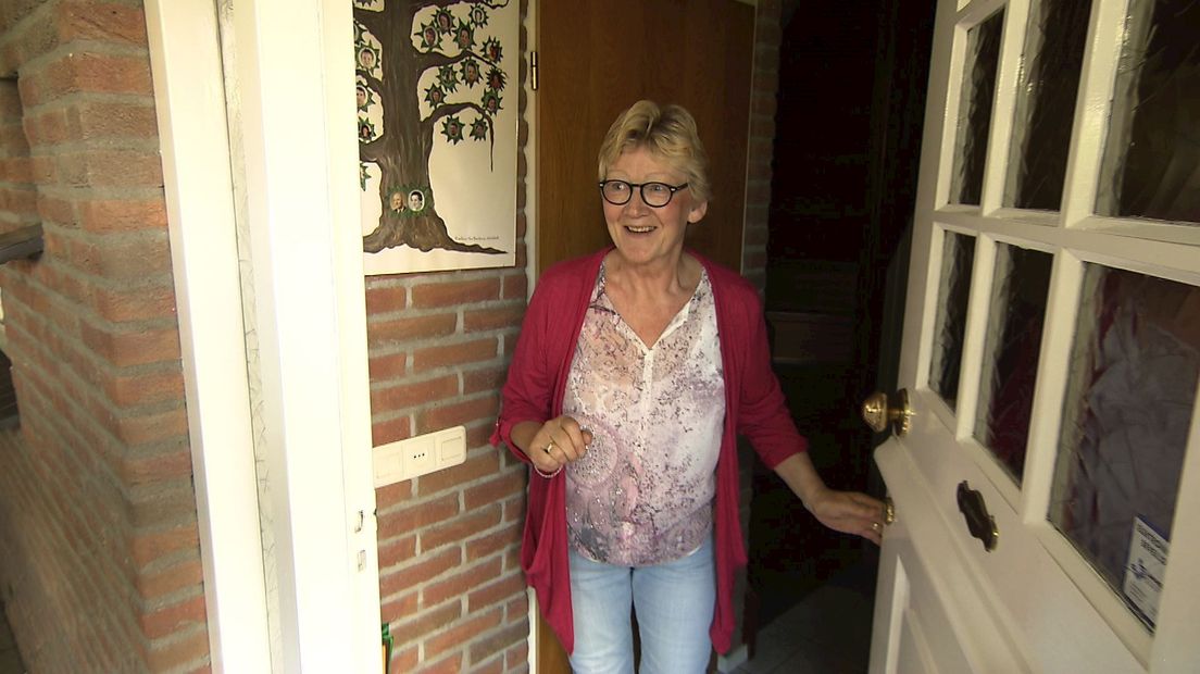 Ans Huisken