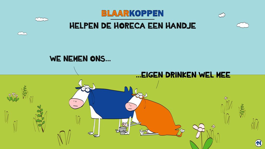 Blaarkoppen