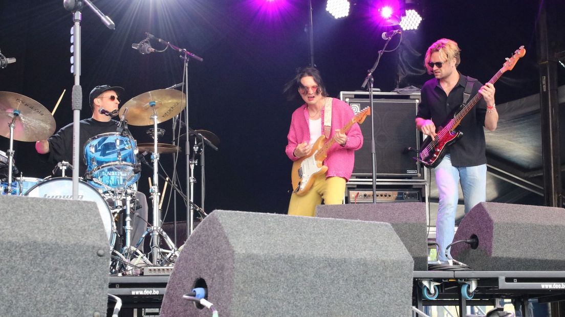 Jett Rebel